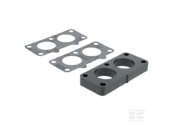 Briggs et Stratton 690870 Entretoise carb.