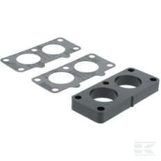Briggs et Stratton 690870 Entretoise carb.