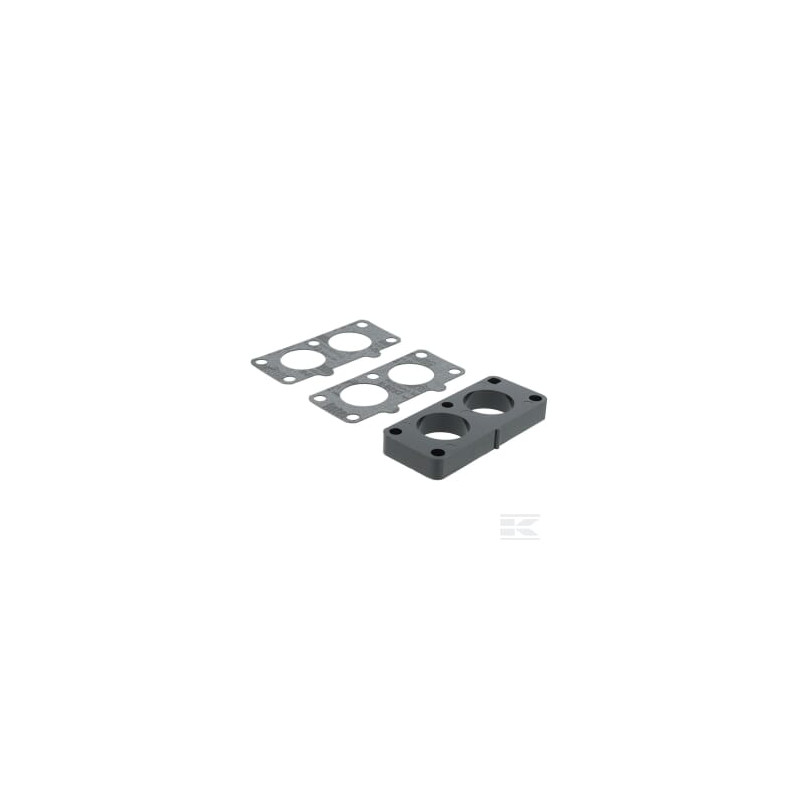 Briggs et Stratton 690870 Entretoise carb.