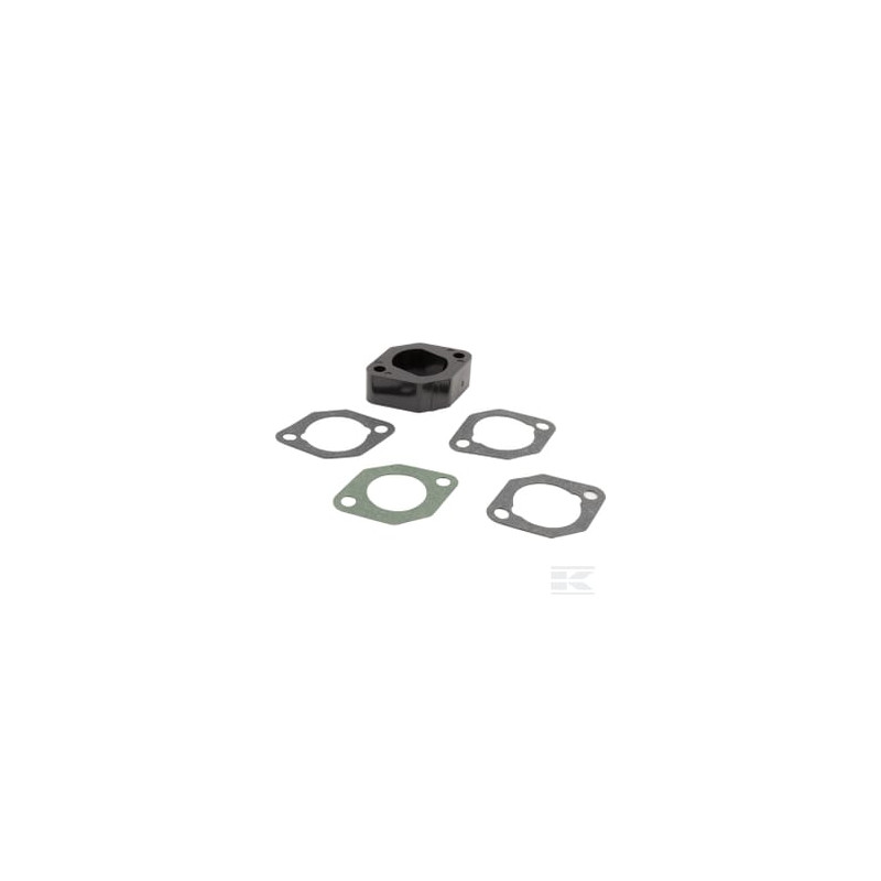 Briggs et Stratton 715120 Pièce d'écartement carburateur