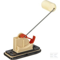 Briggs et Stratton 103655GS Ens. jauge de carburant