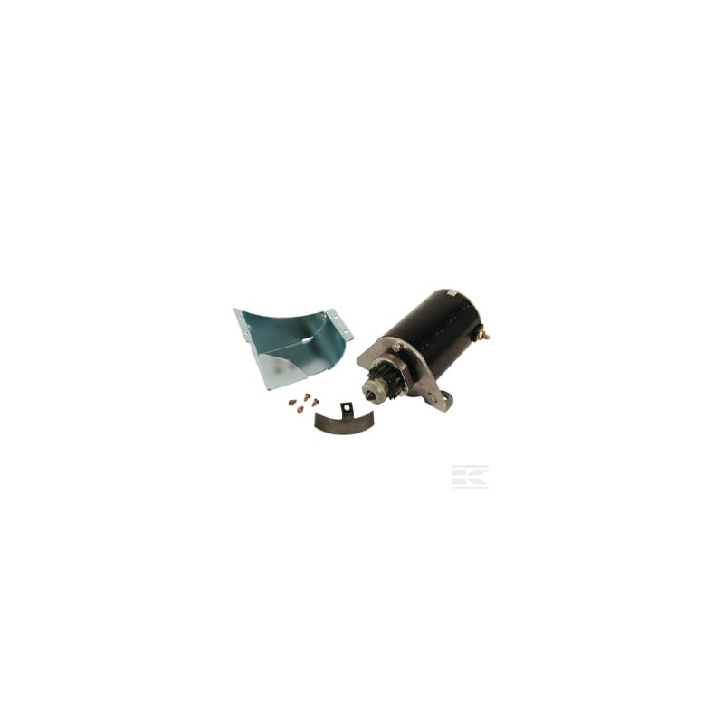 Briggs et Stratton 396306 Démarreur électrique