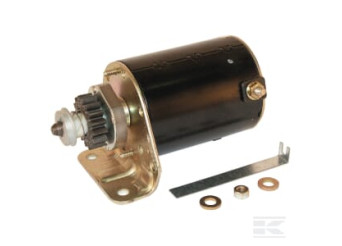 Briggs et Stratton 497595 Démarreur électrique