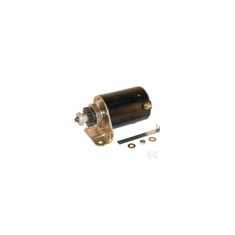 Briggs et Stratton 497595 Démarreur électrique