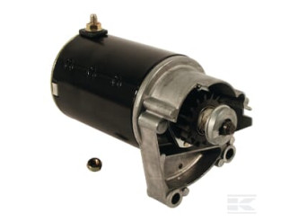 Briggs et Stratton 497596 Démarreur électrique