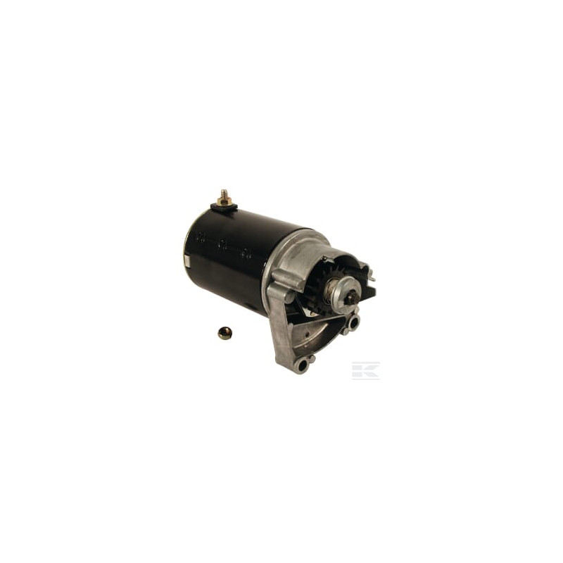 Briggs et Stratton 497596 Démarreur électrique