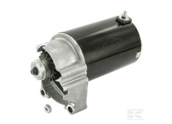 Briggs et Stratton 498148WM Démarreur électrique