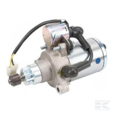 Briggs et Stratton 715412 Démarreur électrique