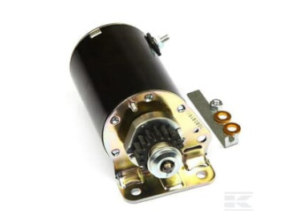 Briggs et Stratton 795121 Démarreur électr. 16 dents PCV