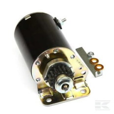 Briggs et Stratton 795121 Démarreur électr. 16 dents PCV