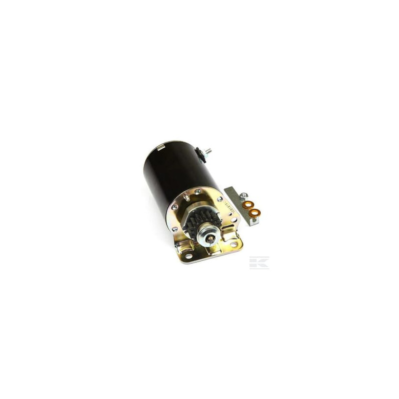 Briggs et Stratton 795121 Démarreur électr. 16 dents PCV