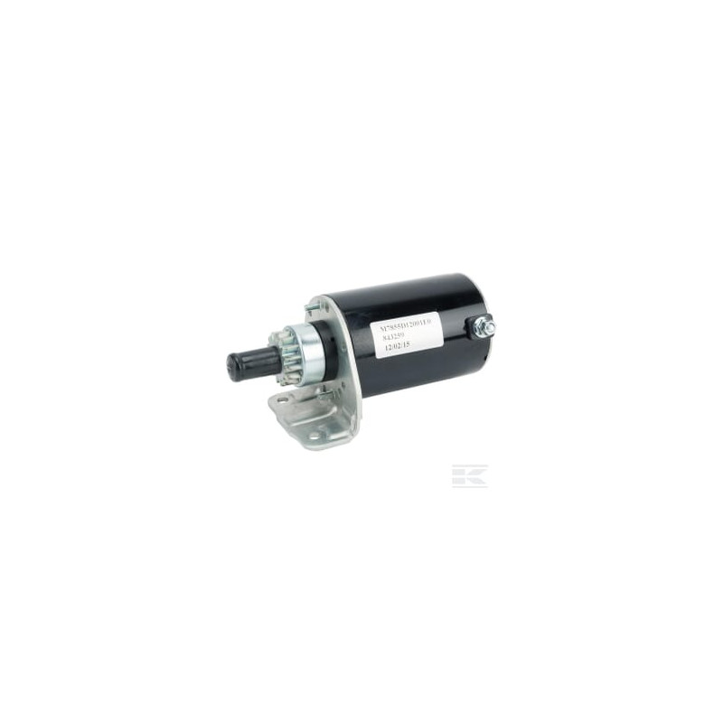 Briggs et Stratton 84013067 Démarreur