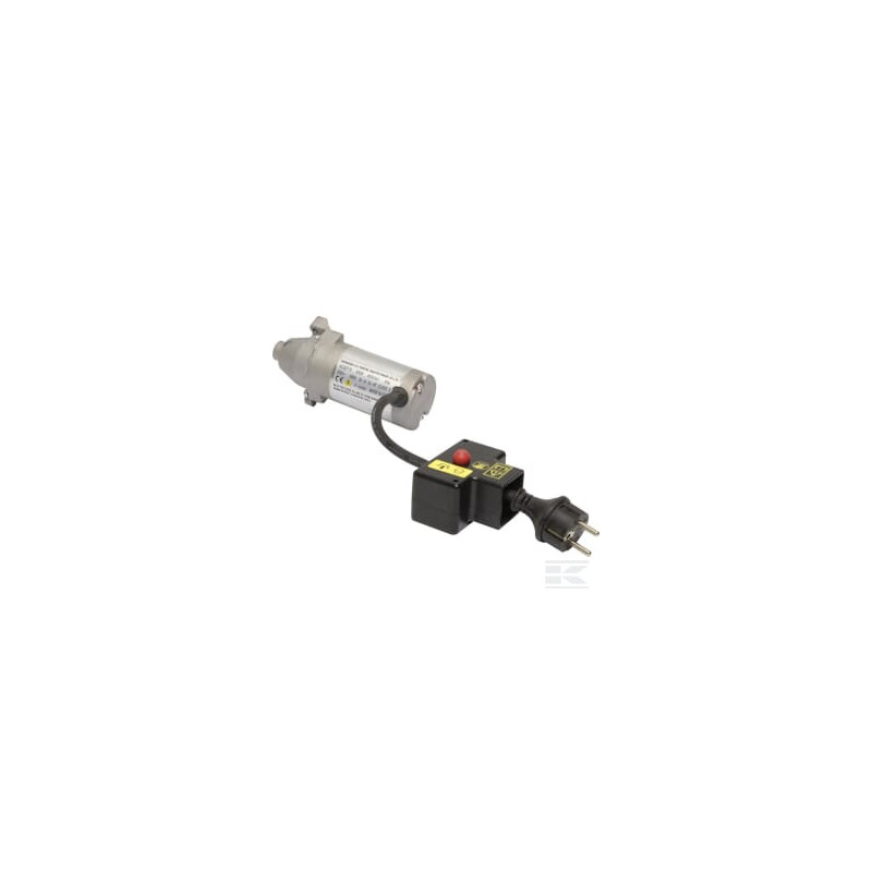 Briggs et Stratton 591703 Démarreur électrique