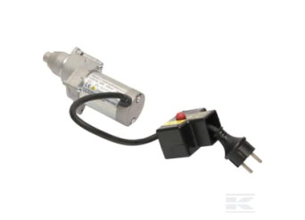 Briggs et Stratton 593684 Démarreur électrique