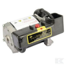 Briggs et Stratton 792157 Démarreur électrique 230 Vca