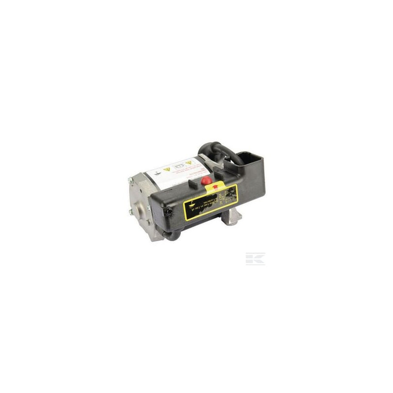 Briggs et Stratton 792157 Démarreur électrique 230 Vca