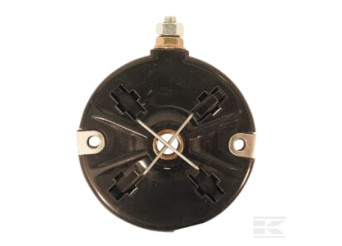 Briggs et Stratton 395537 Couvercle de démarreur