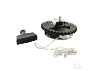 Briggs et Stratton 490647 Lanceur
