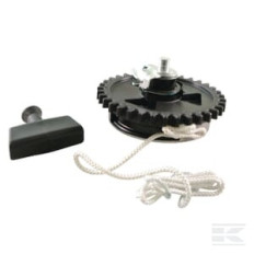 Briggs et Stratton 490647 Lanceur