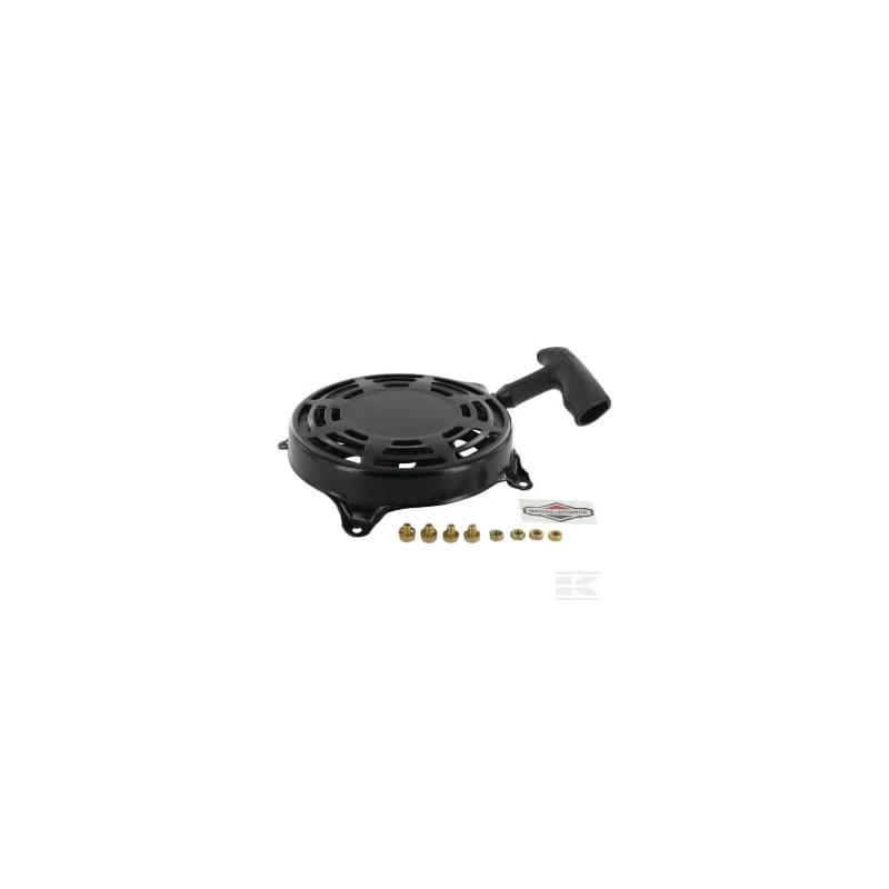 Briggs et Stratton 497680 Lanceur