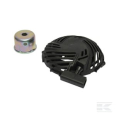 Briggs et Stratton 84004350 Lanceur