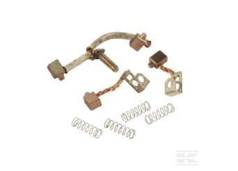 Briggs et Stratton 497608 Jeu de balais