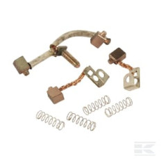 Briggs et Stratton 497608 Jeu de balais