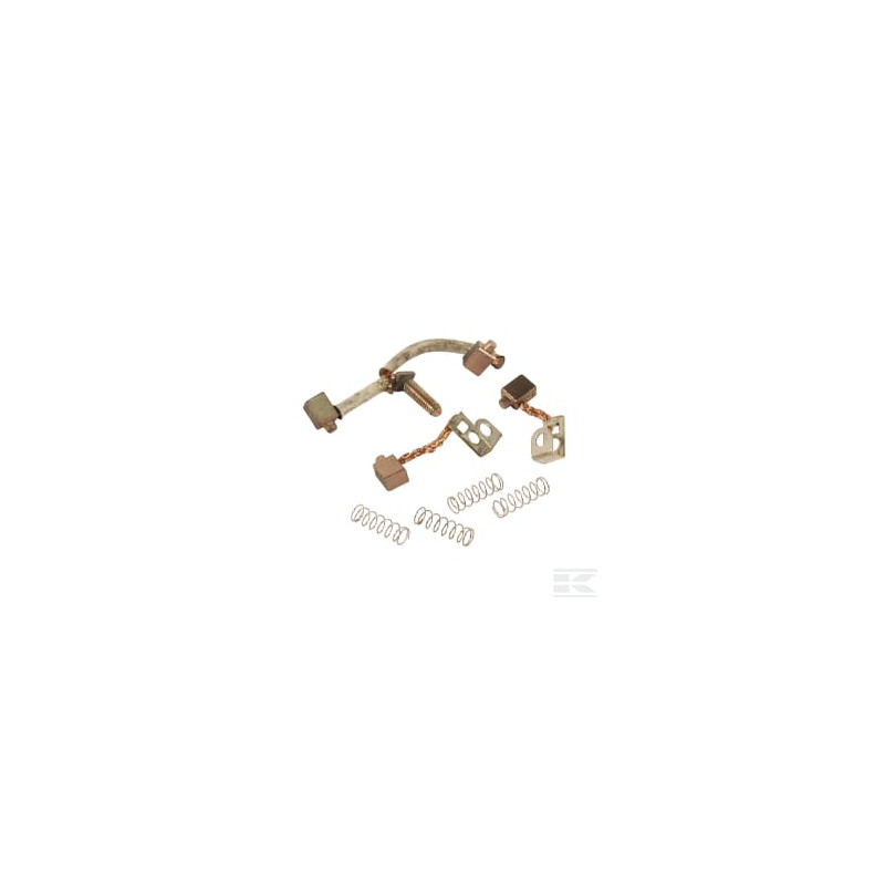 Briggs et Stratton 497608 Jeu de balais