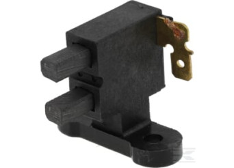 Briggs et Stratton 103650GS Balai à charbon