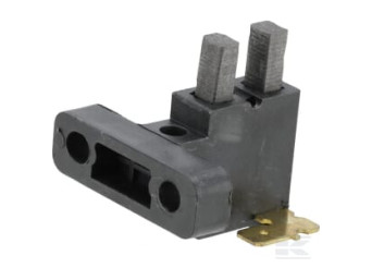 Briggs et Stratton 103848GS Brosse, ensemble