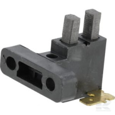 Briggs et Stratton 103848GS Brosse, ensemble