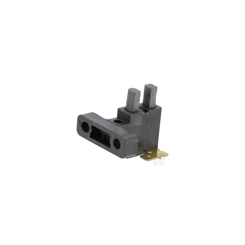 Briggs et Stratton 103848GS Brosse, ensemble
