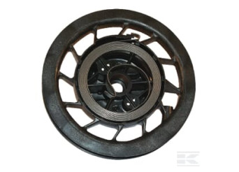 Briggs et Stratton 499901 Poulie de démarrage avec ressort