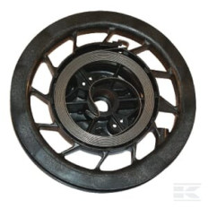 Briggs et Stratton 499901 Poulie de démarrage avec ressort