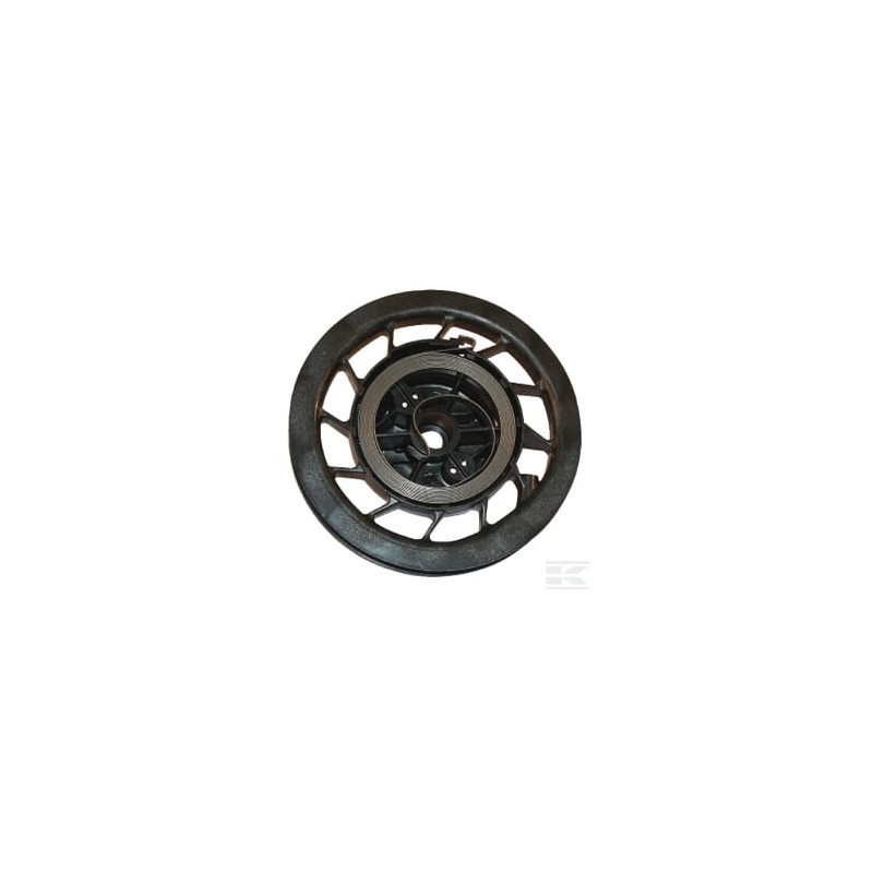 Briggs et Stratton 499901 Poulie de démarrage avec ressort