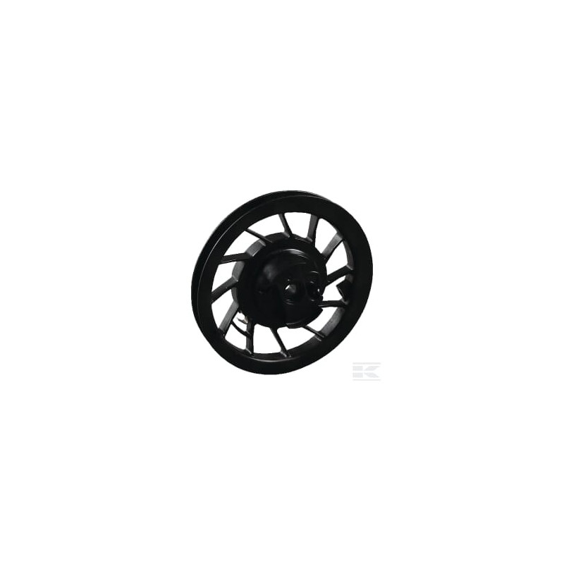 Briggs et Stratton 697843 Poulie de démarrage avec ressort de starter
