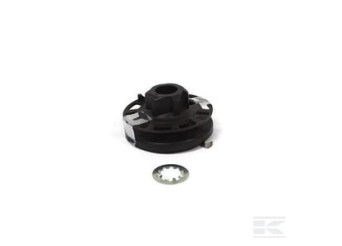 Briggs et Stratton 791499 Poulie avec Ressort