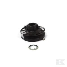 Briggs et Stratton 791499 Poulie avec Ressort