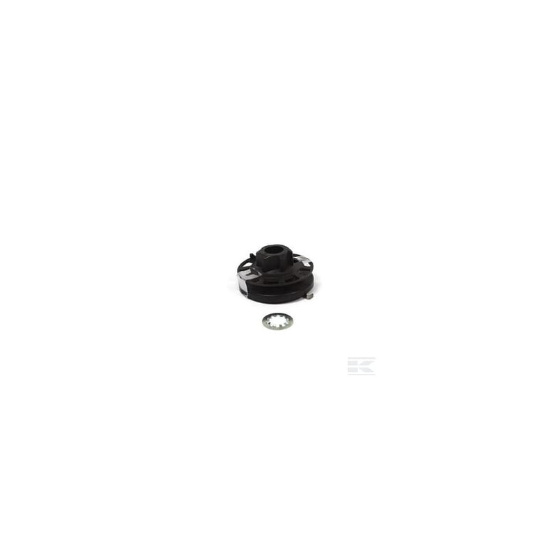 Briggs et Stratton 791499 Poulie avec Ressort