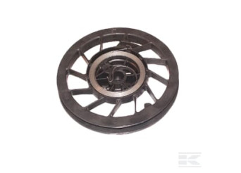 Briggs et Stratton 498144 Poulie de démarrage avec ressort