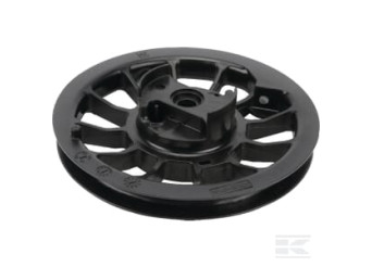Briggs et Stratton 791849 Rondelle M18 galvanisée