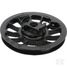 Briggs et Stratton 791849 Rondelle M18 galvanisée
