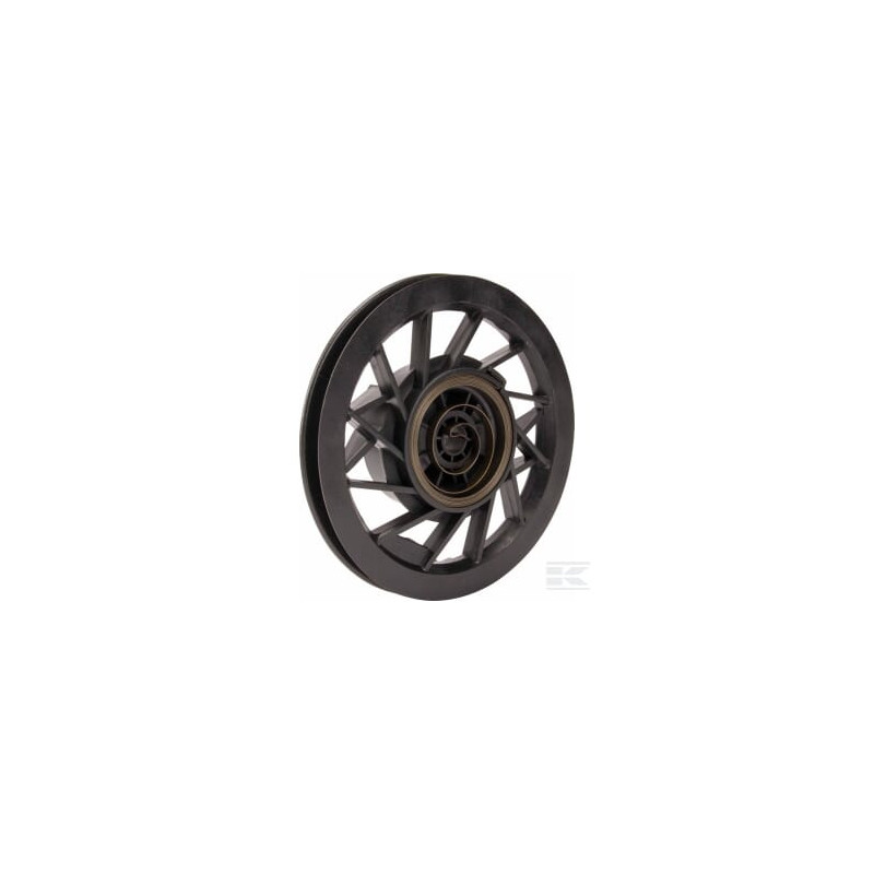 Briggs et Stratton 799975 Ensemble poulie/ressort