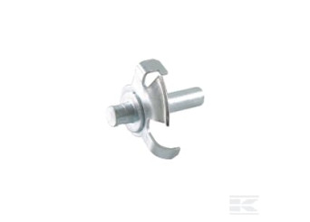 Briggs et Stratton 490866 Axe