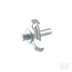 Briggs et Stratton 490866 Axe