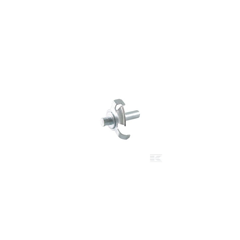 Briggs et Stratton 490866 Axe