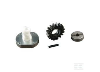 Briggs et Stratton 696535 Kit réparation démarreur