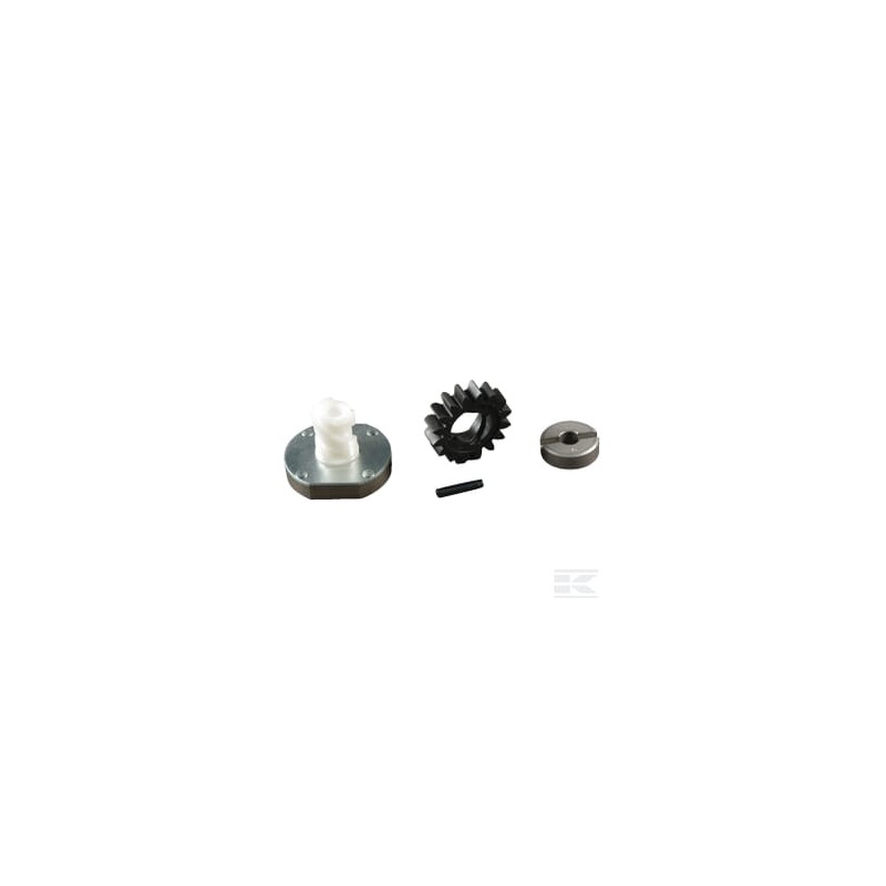 Briggs et Stratton 696535 Kit réparation démarreur