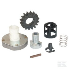 Briggs et Stratton 696540 Kit réparation démarreur