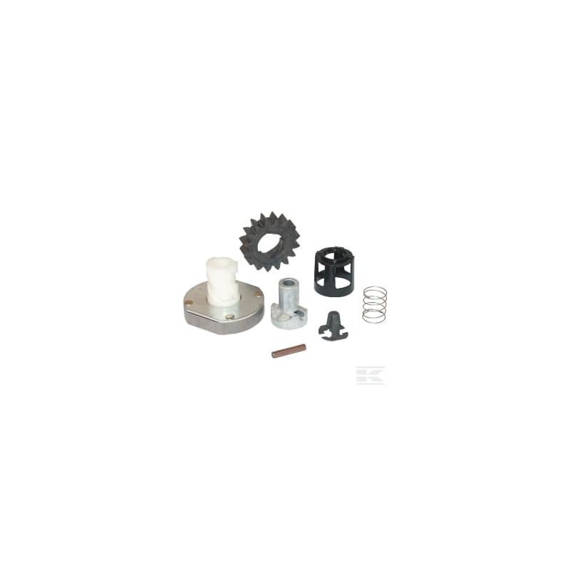 Briggs et Stratton 696540 Kit réparation démarreur